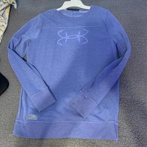 Under Armour Sweatshirt